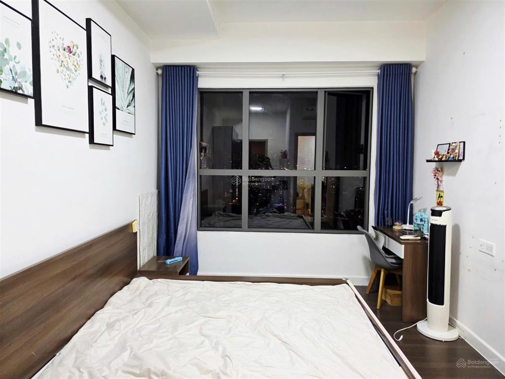 Sổ hồng sẵn  thiện chí bán nhanh căn 2pn giá tốt nhất the sun avenue 7.2 tỷ bao hết