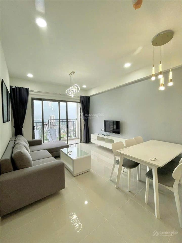 Thiện chí bán nhanh căn 3pn the sun avenue giá tốt  8,120 tỷ bao hết thuế