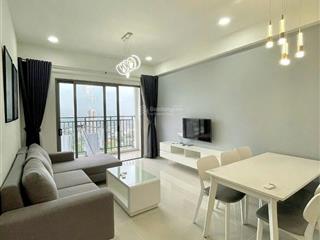 Thiện chí bán nhanh căn 3pn the sun avenue giá tốt  8.120 tỷ bao hết thuế