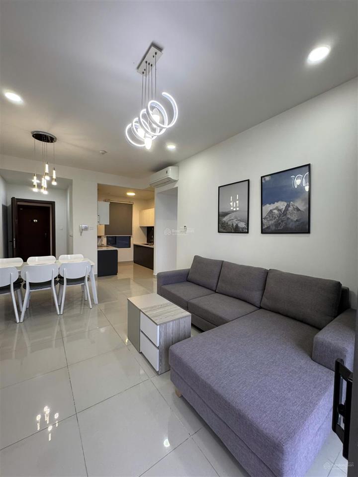 Thiện chí bán nhanh căn 3pn the sun avenue giá tốt  8,120 tỷ bao hết thuế