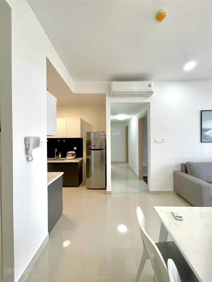 Thiện chí bán nhanh căn 3pn the sun avenue giá tốt  8,120 tỷ bao hết thuế