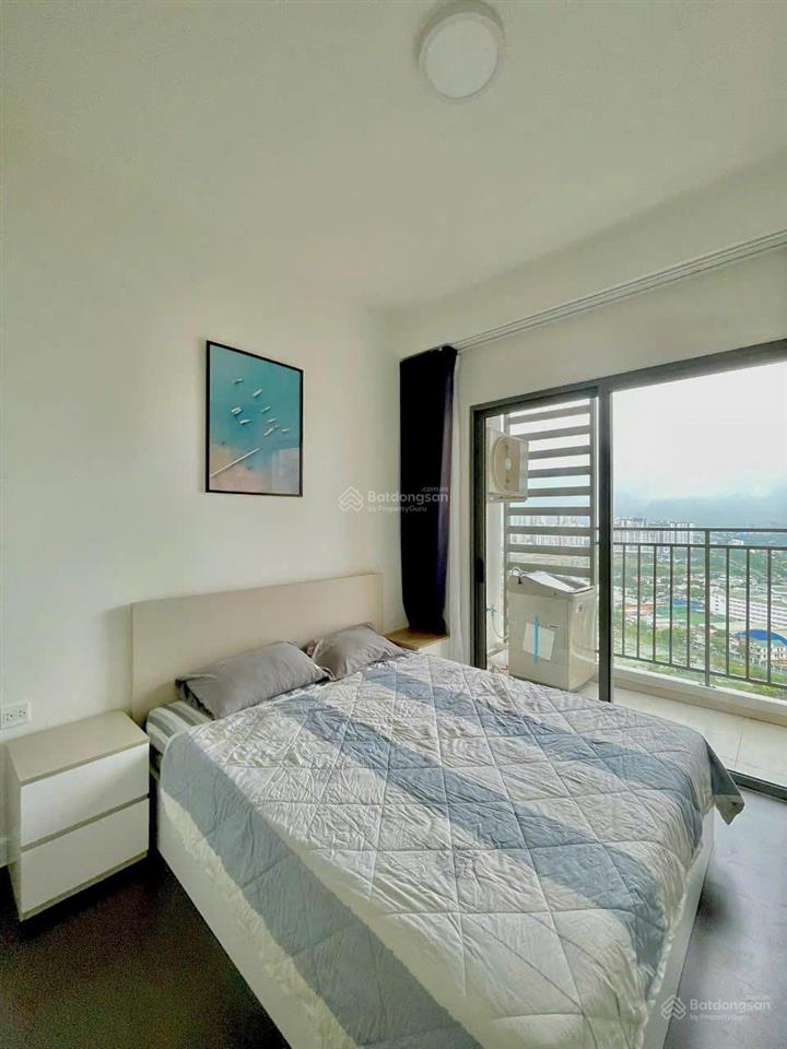 Thiện chí bán nhanh căn 3pn the sun avenue giá tốt  8,120 tỷ bao hết thuế