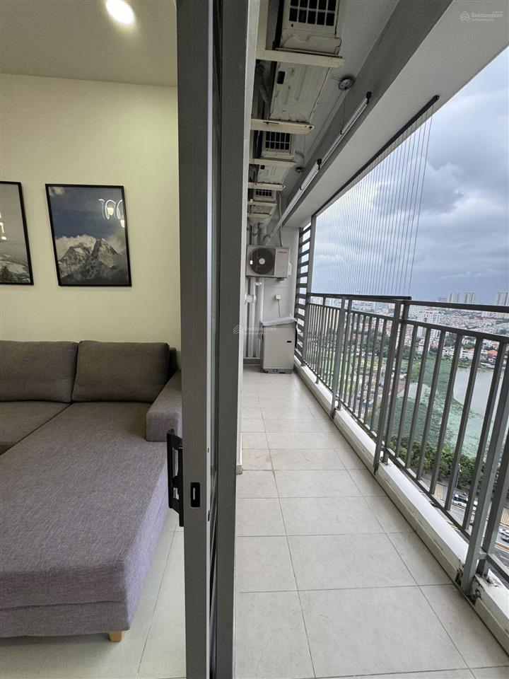 Thiện chí bán nhanh căn 3pn the sun avenue giá tốt  8,120 tỷ bao hết thuế