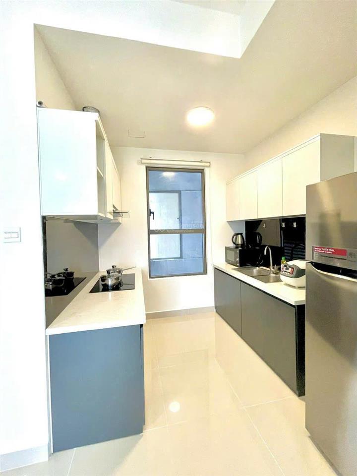 Thiện chí bán nhanh căn 3pn the sun avenue giá tốt  8,120 tỷ bao hết thuế