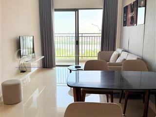 Sổ hồng sẵn  bán nhanh căn 2pn view sông the sun avenue giá tốt 7.55 tỷ