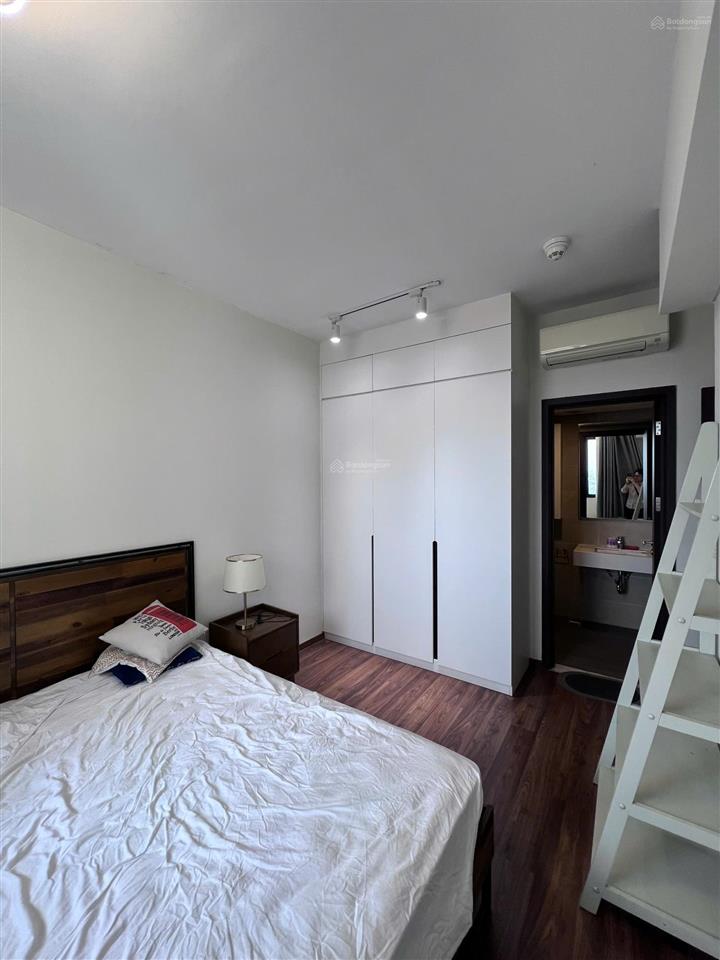 One verandah  [spa] bán căn 2pn view trực diện sông sài gòn, bàn giao full nội thất ở đẹp