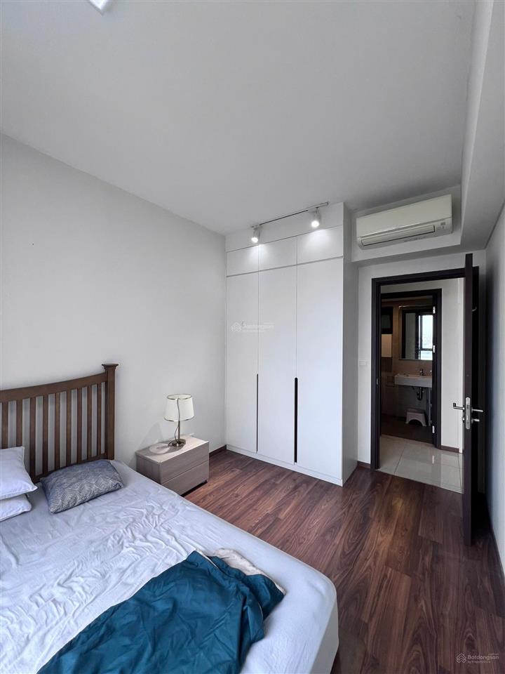 One verandah  [spa] bán căn 2pn view trực diện sông sài gòn, bàn giao full nội thất ở đẹp