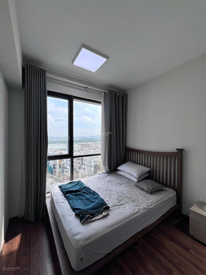 One verandah  [spa] bán căn 2pn view trực diện sông sài gòn, bàn giao full nội thất ở đẹp