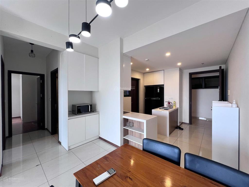 One verandah  [spa] bán căn 2pn view trực diện sông sài gòn, bàn giao full nội thất ở đẹp