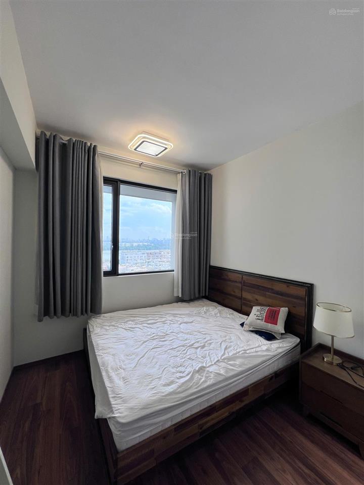 One verandah  [spa] bán căn 2pn view trực diện sông sài gòn, bàn giao full nội thất ở đẹp