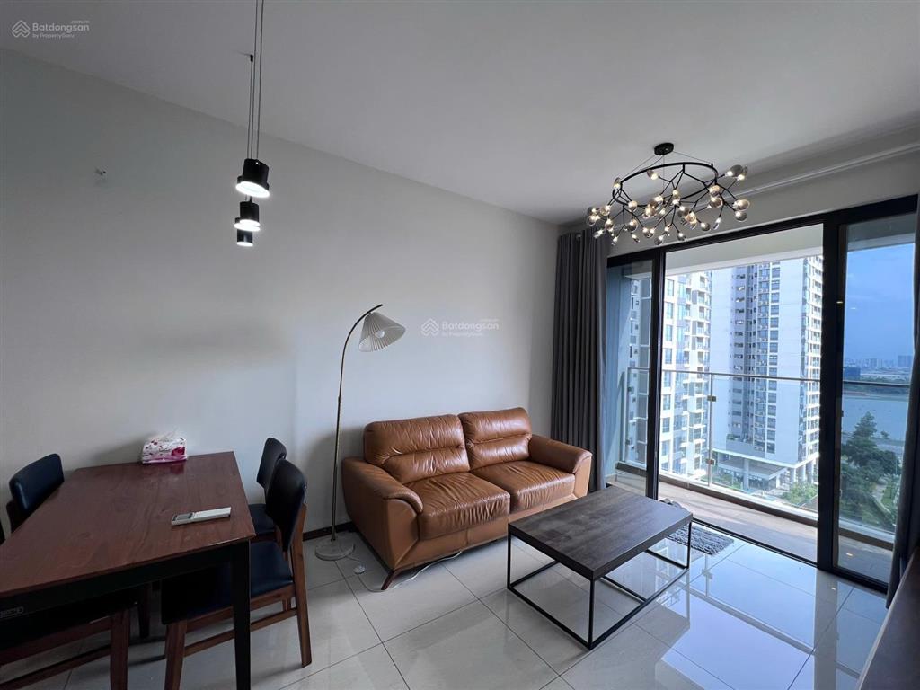 One verandah  [spa] bán căn 2pn view trực diện sông sài gòn, bàn giao full nội thất ở đẹp