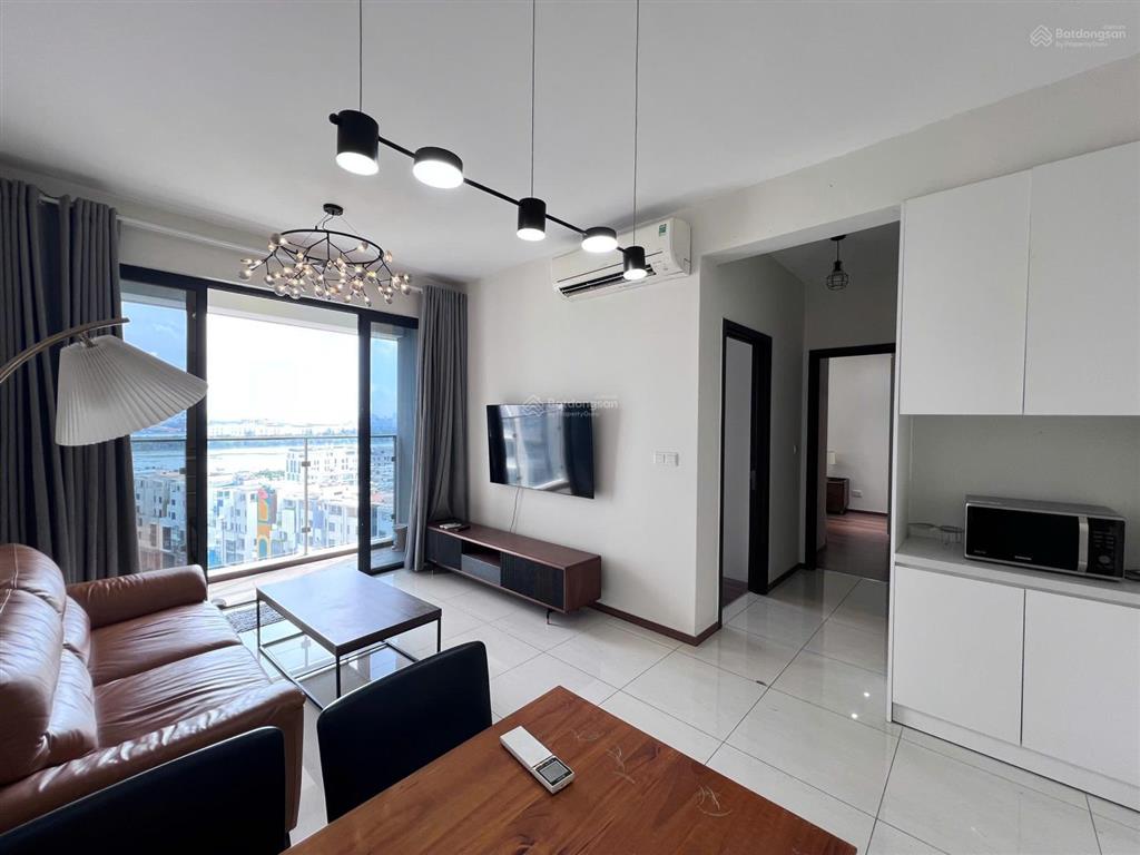 One verandah  [spa] bán căn 2pn view trực diện sông sài gòn, bàn giao full nội thất ở đẹp