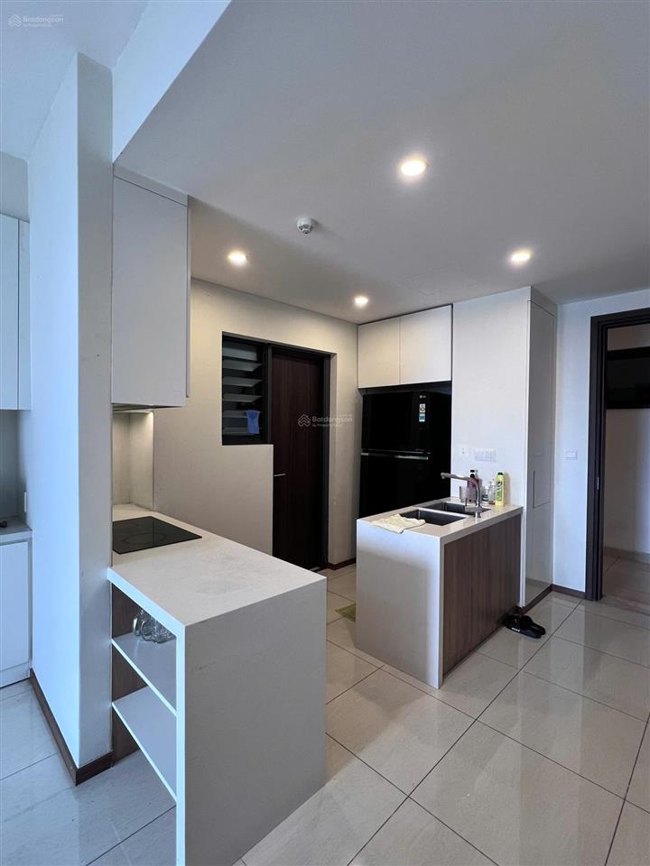 One verandah  [spa] bán căn 2pn view trực diện sông sài gòn, bàn giao full nội thất ở đẹp