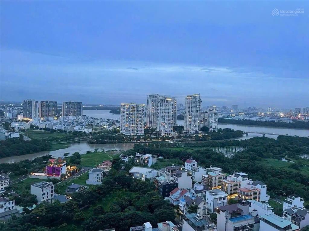 Bán căn 3pn lầu cao view sông đông nam thoáng mát  the sun avenue giá chỉ 8.8 tỷ bao hết