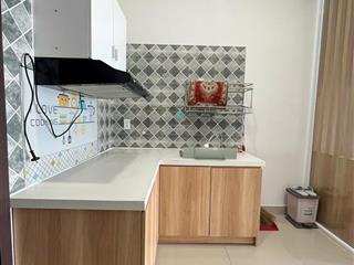 Sổ hồng sẵn, chủ giảm giá bán nhanh căn officetel 48m2  the sun avenue giá đầu tư