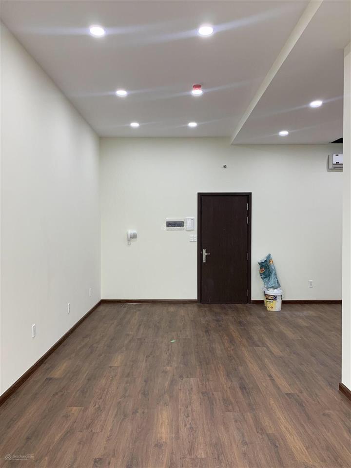 Sổ hồng sẵn, chủ giảm giá bán nhanh căn officetel 48m2  the sun avenue giá đầu tư