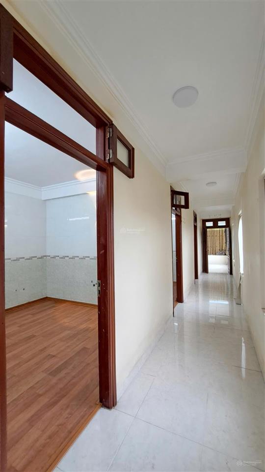 Cho thuê nhà 100m2 x 7 tầng  ngõ 168 kim giang  kinh doanh sầm uất