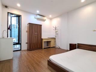 Cho thuê phòng trọ 30m2 ngõ 40 tạ quang bửu  bách khoa