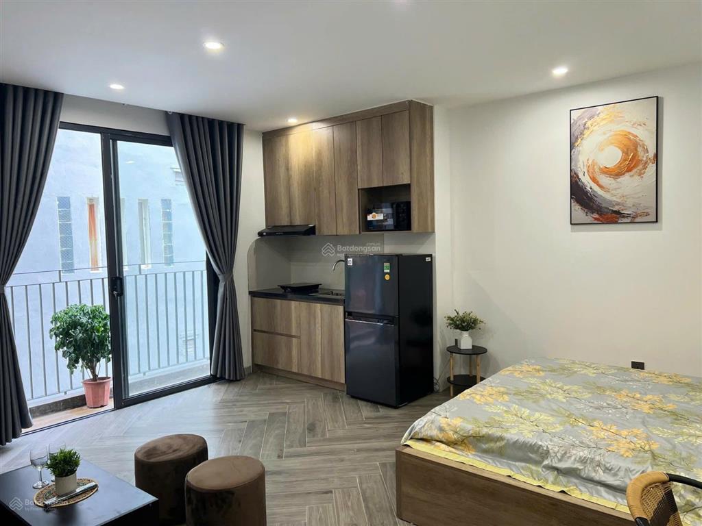 Cho thuê căn hộ cao cấp cực đẹp  phố thọ lão  lò đúc