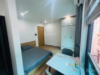 Bán tòa chdv phố tạ quang bửu  90m2 x 6 tầng  16 phòng  giá 25 tỷ