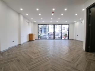 Cho thuê văn phòng tầng 2 phố thọ lão  lò đúc  60m2  giá 15 triệu/tháng