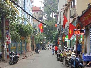 Siêu phẩm phân lô bách khoa | ô tô tránh | 100m2 | mt 7m | giá chỉ 28.5 tỷ