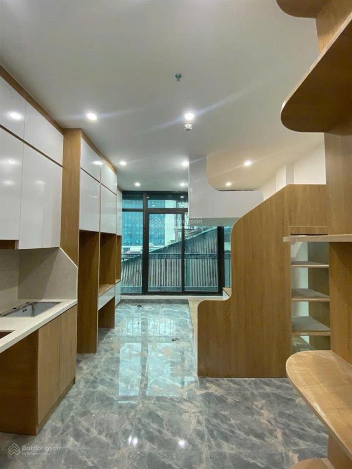 Siêu phẩm | phố lê thanh nghị | 55m² x 7 tầng | mt 4.2m | 11 phòng cho thuê | chỉ 17 tỷ