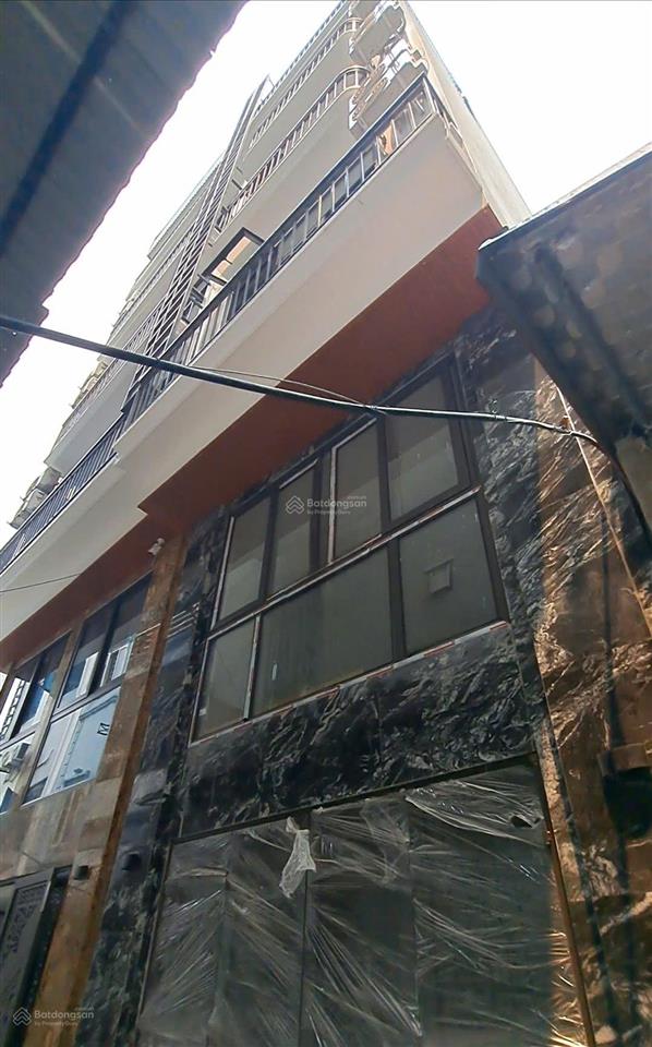Siêu phẩm | phố lê thanh nghị | 55m² x 7 tầng | mt 4.2m | 11 phòng cho thuê | chỉ 17 tỷ