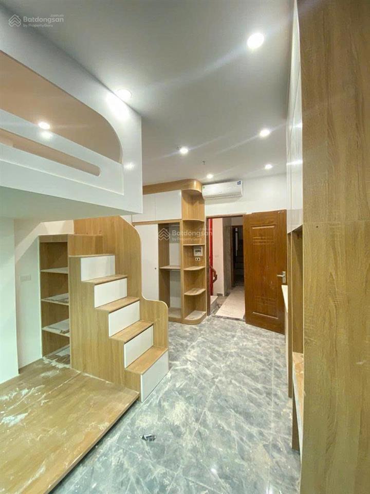 Siêu phẩm | phố lê thanh nghị | 55m² x 7 tầng | mt 4.2m | 11 phòng cho thuê | chỉ 17 tỷ