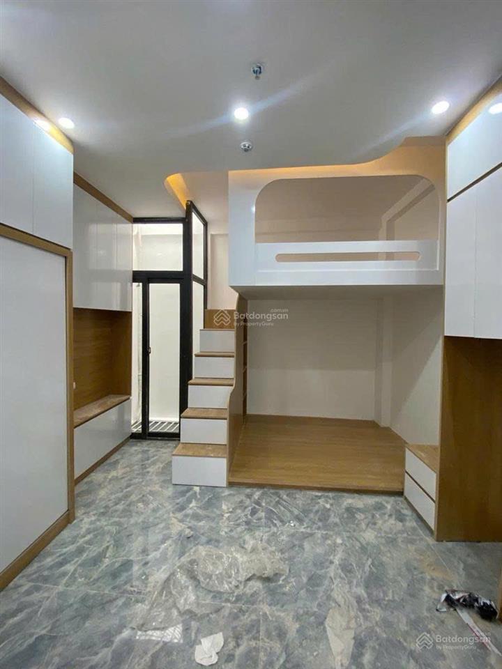 Siêu phẩm | phố lê thanh nghị | 55m² x 7 tầng | mt 4.2m | 11 phòng cho thuê | chỉ 17 tỷ