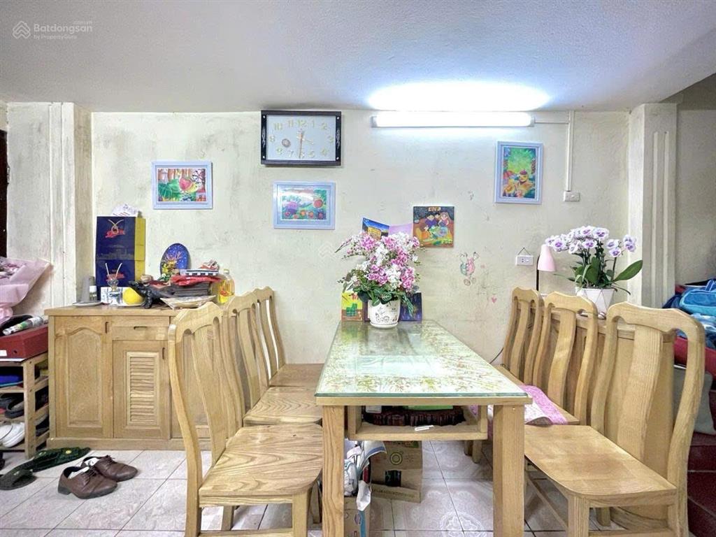 Hàng hiếm | phân lô bách khoa | ngõ 33 lê thanh nghị | 28m2 x 5 tầng | chỉ 7.9 tỷ