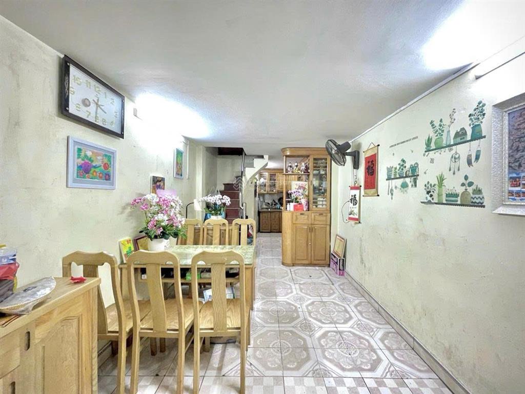 Hàng hiếm | phân lô bách khoa | ngõ 33 lê thanh nghị | 28m2 x 5 tầng | chỉ 7.9 tỷ
