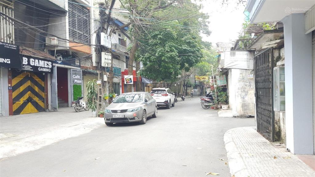 Siêu phẩm | phân lô bách khoa | 125m2 | mt 6.2m | chỉ 31.5 tỷ