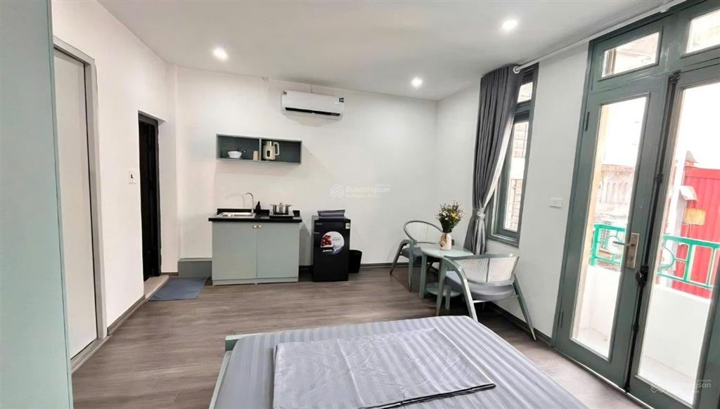 Siêu phẩm | phân lô bách khoa | ô tô tránh | 80m2 x 6 tầng | mt 8m | chỉ 31.5 tỷ