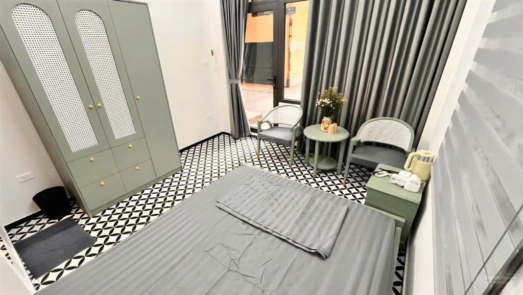 Siêu phẩm | phân lô bách khoa | ô tô tránh | 80m2 x 6 tầng | mt 8m | chỉ 31.5 tỷ