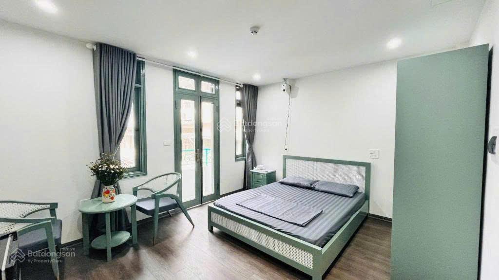 Siêu phẩm | phân lô bách khoa | ô tô tránh | 80m2 x 6 tầng | mt 8m | chỉ 31.5 tỷ