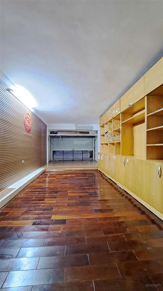 Cho thuê nhà riêng 30m2 x 4 tầng ngõ 37 lê thanh nghị  khu bách khoa