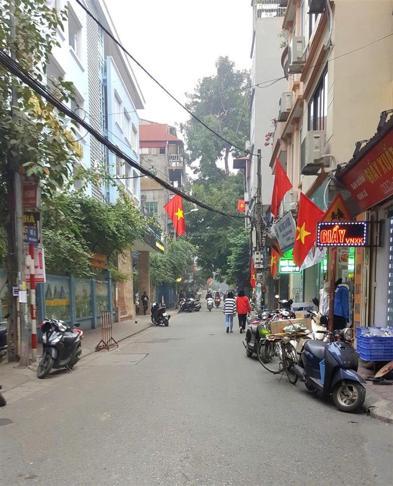 Cho thuê cửa hàng khu bách khoa  50m2  giá 7tr/tháng