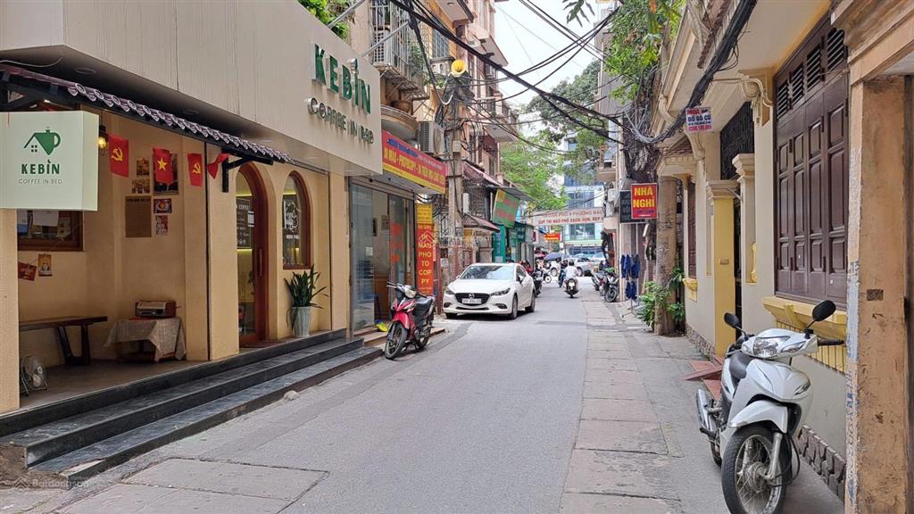 Cho thuê cửa hàng khu bách khoa  50m2  giá 7tr/tháng
