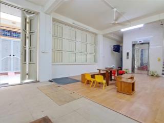 Cho thuê cửa hàng tầng 1 diện tích 50m2, mặt tiền 10m, khu bách khoa