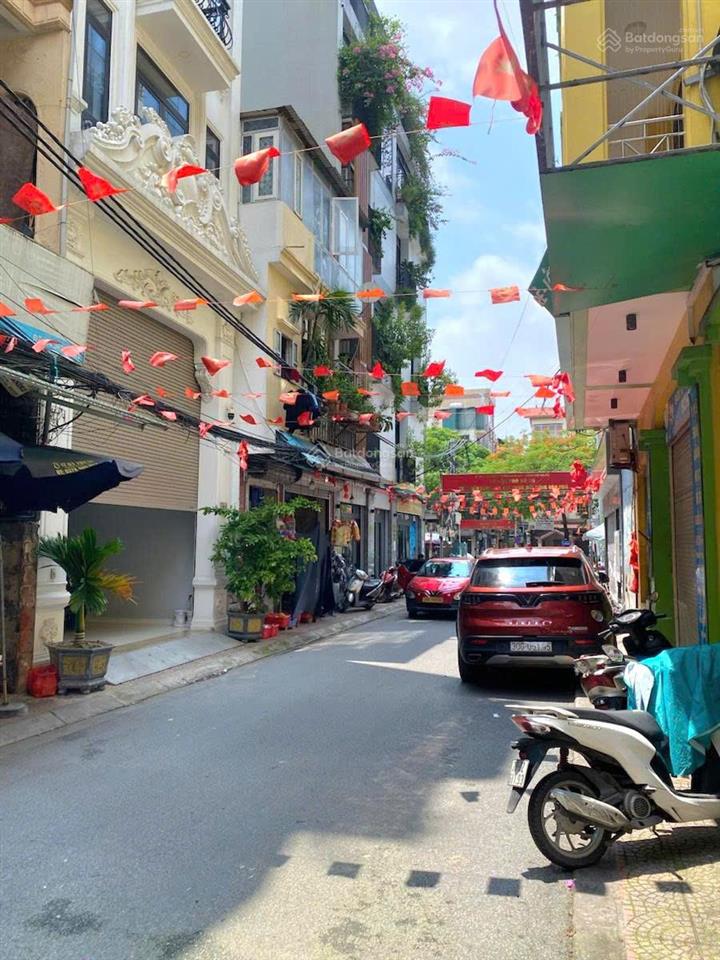 Siêu phẩm | phân lô bách khoa | ngõ 37 lê thanh nghị | 54m2 x 4 tầng | mt 4.5m | chỉ 18.5 tỷ
