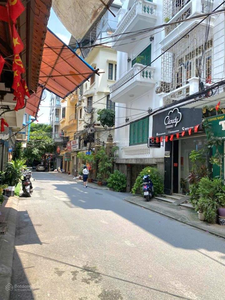 Siêu phẩm | phân lô bách khoa | ngõ 37 lê thanh nghị | 54m2 x 4 tầng | mt 4.5m | chỉ 18.5 tỷ