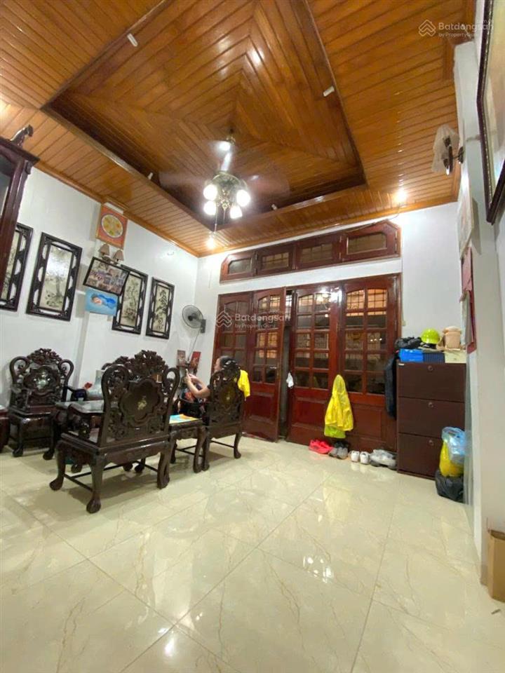 Siêu phẩm | phân lô bách khoa | ngõ 37 lê thanh nghị | 54m2 x 4 tầng | mt 4.5m | chỉ 18.5 tỷ