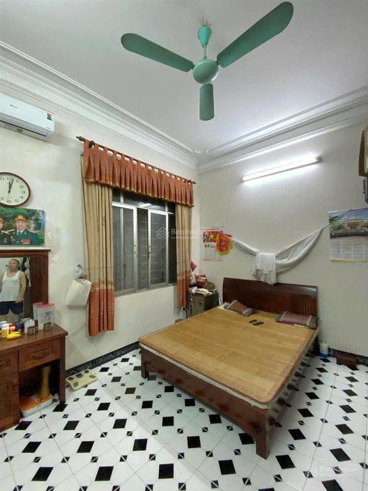 Siêu phẩm | phân lô bách khoa | ngõ 37 lê thanh nghị | 54m2 x 4 tầng | mt 4.5m | chỉ 18.5 tỷ