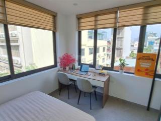 Cho thuê phòng đẹp rộng  ngõ 40 tạ quang bửu  khu bách khoa