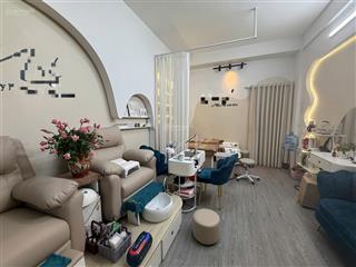Cho thuê mặt bằng & sang nhượng cửa hàng nail mi móng  khu bách khoa