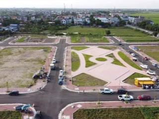 Bán đất đấu giá nhật tântiên lữhưng yên chỉ từ 2.3x tỷ/lô diện tích 95m2