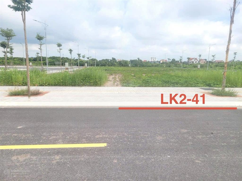 Bán đất mặt đường huyện dh64, hồng quang, hưng yên, rẻ hơn khu đất đấu giá năm ngoái 1 tỷ.