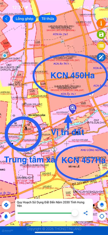 Bán đất mặt đường huyện dh64, hồng quang, hưng yên, rẻ hơn khu đất đấu giá năm ngoái 1 tỷ.