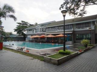 Cho thuê khuôn viên để quay hồ bơi, mv ca nhạc, quảng cáo... sang trọng, hiện đại